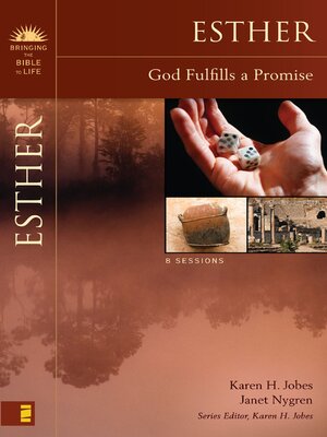 cover image of Esther